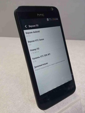 Смартфон, Android 4.1, экран 4.3", разрешение 800x480, камера 5 МП, автофокус, п. . фото 3