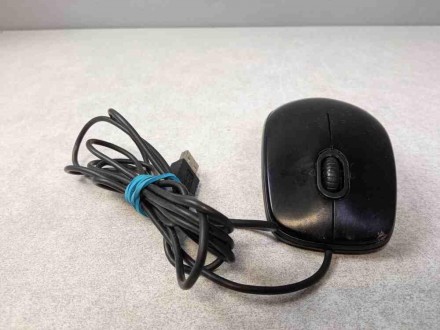 Мышь компьютерная Б/У Logitech B110 Optical Mouse USB. Киев. фото 1 Мышь компьютерная Б/У Logitech B110 Optical Mouse USB. Киев. фото 1