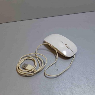 Мышь компьютерная Б/У Мышка компьютерная проводная USB. Киев. фото 1 Мышь компьютерная Б/У Мышка компьютерная проводная USB. Киев. фото 1