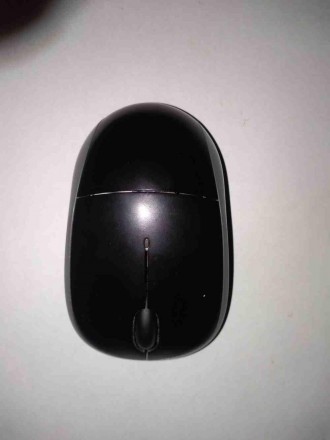 Мышь компьютерная Б/У Logitech Wireless Mouse M195. Киев. фото 1 Мышь компьютерная Б/У Logitech Wireless Mouse M195. Киев. фото 1