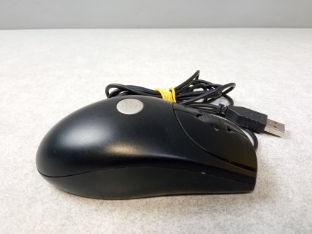 Logitech RX250 - провідна миша початкового рівня для настільних комп'ютерів у ви. . фото 7