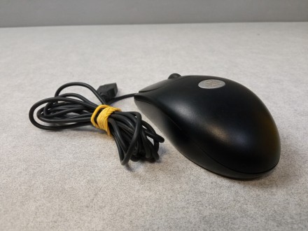 Logitech RX250 - провідна миша початкового рівня для настільних комп'ютерів у ви. . фото 6