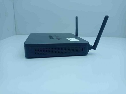 Wi-Fi-роутер, стандарт Wi-Fi: 802.11n, коммутатор 4xLAN, поддержка VPN, скорость. . фото 5