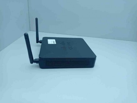 Wi-Fi-роутер, стандарт Wi-Fi: 802.11n, коммутатор 4xLAN, поддержка VPN, скорость. . фото 6