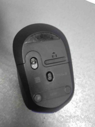 Беспроводная мышь, интерфейс USB, для ноутбука, светодиодная
Внимание! Комиссион. . фото 1