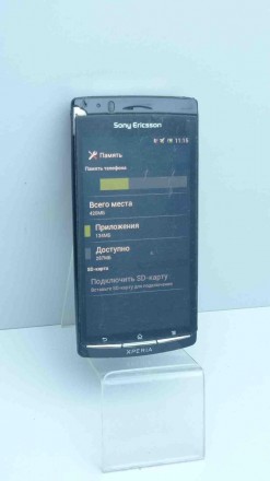 Смартфон, Android 2.3, экран 4.2", разрешение 854x480, камера 8.10 МП, автофокус. . фото 10