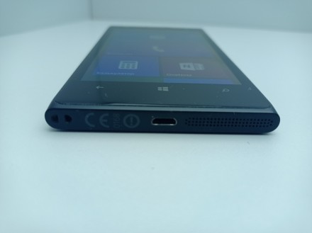 Cмартфон, MS Windows Phone 8, екран 4.5", роздільна здатність 1280x768, камера 4. . фото 5