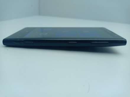Cмартфон, MS Windows Phone 8, екран 4.5", роздільна здатність 1280x768, камера 4. . фото 4