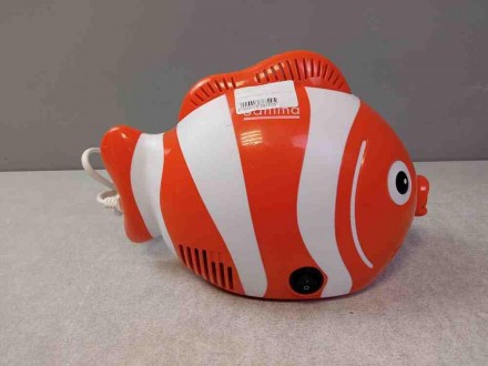 Ингалятор Gamma Nemo поможет Вам с легкостью ввести необходимые лекарственные ср. . фото 4