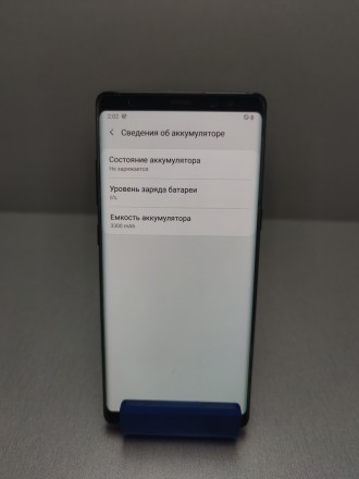 Смартфон з Android 7.1, підтримка двох SIM-карт, екран 6.3", дозвіл 2960x1440, п. . фото 10