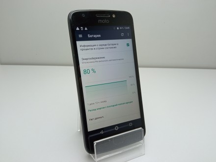 Смартфон с Android 7.1, поддержка двух SIM-карт, экран 5", разрешение 1280x720, . . фото 4