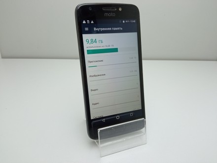 Смартфон с Android 7.1, поддержка двух SIM-карт, экран 5", разрешение 1280x720, . . фото 3