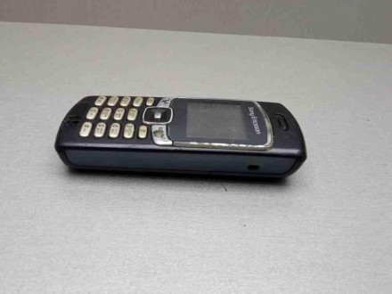 Мобільний телефон Sony Ericsson T290i обладнаний дисплеїм з палітрою 4096 кольор. . фото 5