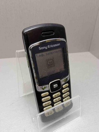 Мобільний телефон Sony Ericsson T290i обладнаний дисплеїм з палітрою 4096 кольор. . фото 9