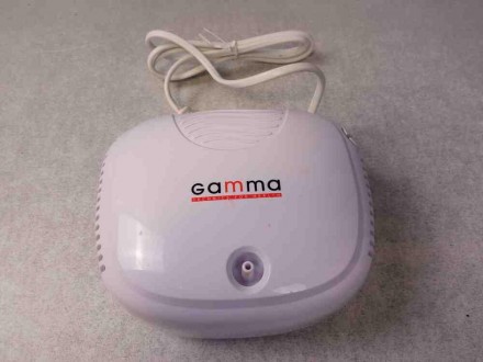 Особенности ингалятора Gamma Effect Max:
• Компактный и надежный компрессорный и. . фото 5
