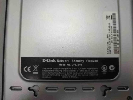 4 порта Ethernet 10/100 Мбит/сек4 портов Ethernet 10/100 Мбит/сек, WAN-порт: Eth. . фото 9