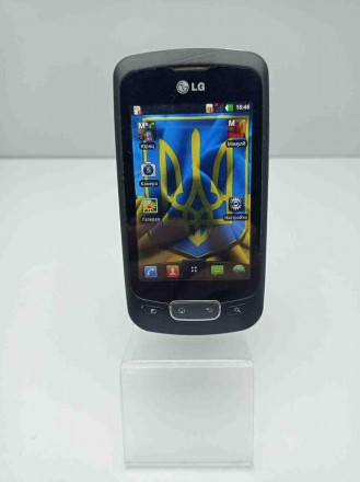 Смартфон, Android 2.3, экран 3.2", разрешение 480x320, камера 3 МП, автофокус, п. . фото 2