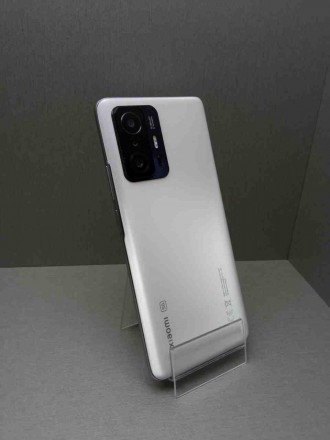 Xiaomi 11T Pro
Продуктивність звіра.
Професійна якість світлин
Основна камера 11. . фото 8