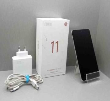 Xiaomi 11T Pro
Продуктивність звіра.
Професійна якість світлин
Основна камера 11. . фото 10