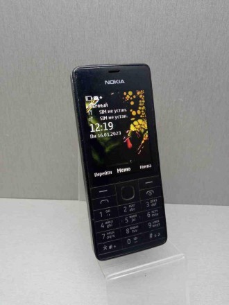 Телефон, поддержка двух SIM-карт, экран 2.4", разрешение 320x240, камера 5 МП, с. . фото 2