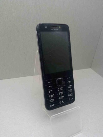 Телефон, поддержка двух SIM-карт, экран 2.8", разрешение 320x240, камера 2 МП, с. . фото 8