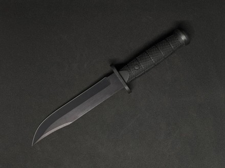 Тактический нож Columbia 2138A / армейский нож / туристический нож / нож с чехло. . фото 3