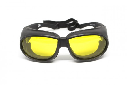 Защитные очки Outfitter от Global Vision (США) Характеристики: цвет линз - фотох. . фото 6