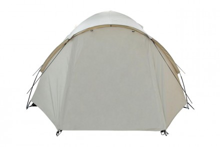  Трехместная универсальная туристическая палатка Tramp Lite CAMP 3 предназначена. . фото 6