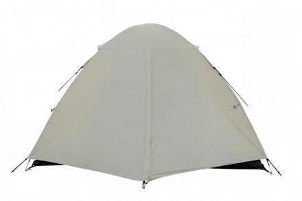  Трехместная универсальная туристическая палатка Tramp Lite CAMP 3 предназначена. . фото 8