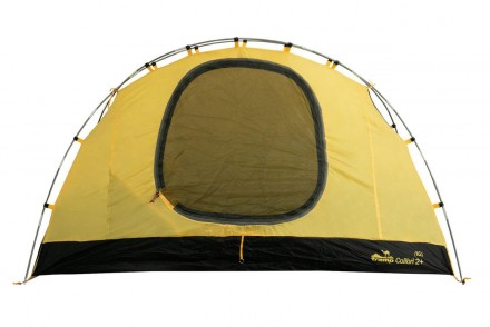  Палатка Tramp Colibri является одной из самых легких и компактных треккинговых . . фото 11