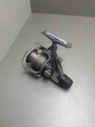 Shimano Catana 2500 RA
Внимание! Комиссионный товар. Уточняйте наличие и комплек. . фото 3