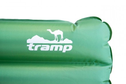  Надувной туристический двуспальный коврик Tramp Air LiteTRI-025 . Новинка колле. . фото 7