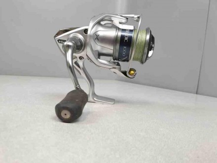 Катушка Shimano Stradic FL – модель 2019 года, которая получила некоторые усовер. . фото 4