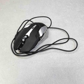 HaiZhi T4 LED USB Cable Gaming Mice 
Увага! Комісійний товар. Уточнюйте наявніст. . фото 2