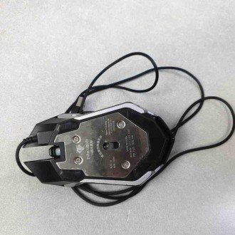HaiZhi T4 LED USB Cable Gaming Mice 
Увага! Комісійний товар. Уточнюйте наявніст. . фото 3