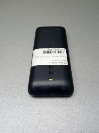 Телефон, підтримка двох SIM-карт, екран 1.8", дозвіл 160x128, без камери, слот д. . фото 7