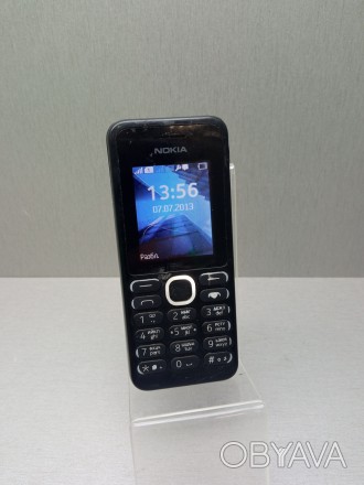 Телефон, підтримка двох SIM-карт, екран 1.8", дозвіл 160x128, без камери, слот д. . фото 1
