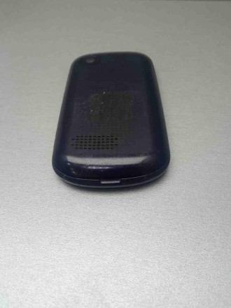 Телефон, підтримка двох SIM-карт, QWERTY-клавіатура, екран 2.4", роздільна здатн. . фото 6