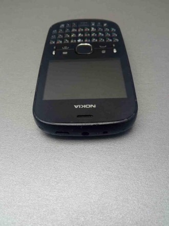 Телефон, підтримка двох SIM-карт, QWERTY-клавіатура, екран 2.4", роздільна здатн. . фото 5