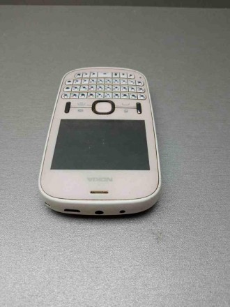 Телефон, підтримка двох SIM-карт, QWERTY-клавіатура, екран 2.4", роздільна здатн. . фото 6