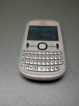 Телефон, підтримка двох SIM-карт, QWERTY-клавіатура, екран 2.4", роздільна здатн. . фото 8