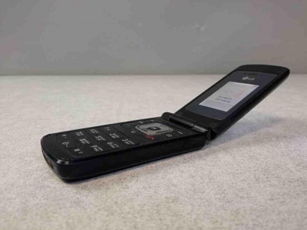 Телефон з розкладним корпусом, екран 1.7", дозвіл 160x128, другий екран: 64x96, . . фото 6