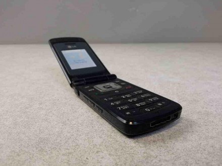 Телефон з розкладним корпусом, екран 1.7", дозвіл 160x128, другий екран: 64x96, . . фото 7