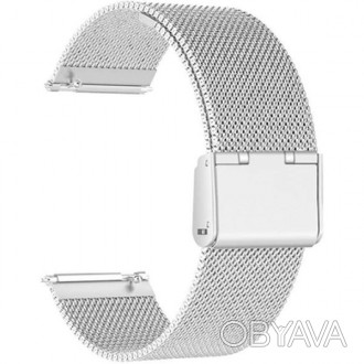 Стильный нейлоновый ремешок идеально дополнит Ваши смарт-часы Haylou RS4 Plus. Р. . фото 1