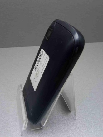 Телефон, підтримка двох SIM-карток, QWERTY-клавіатура, екран 2.4", роздільна зда. . фото 7