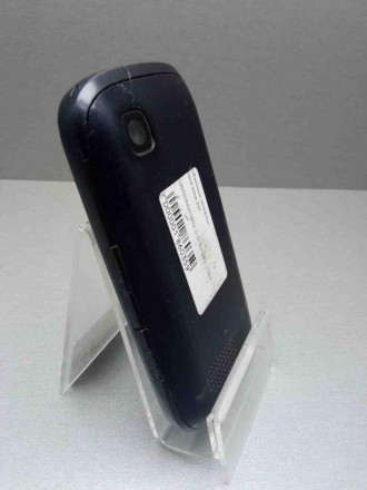 Телефон, підтримка двох SIM-карток, QWERTY-клавіатура, екран 2.4", роздільна зда. . фото 6