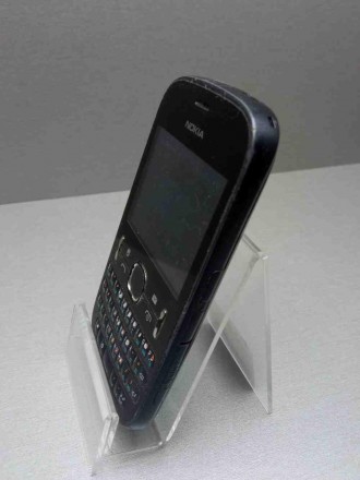 Телефон, підтримка двох SIM-карток, QWERTY-клавіатура, екран 2.4", роздільна зда. . фото 4