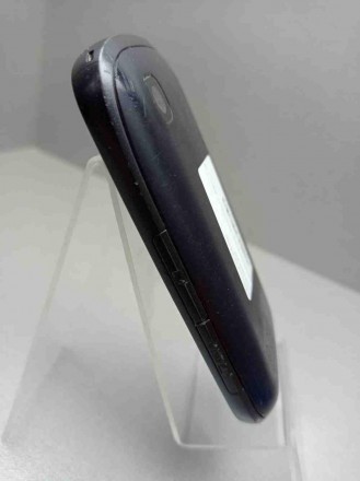 Телефон, підтримка двох SIM-карток, QWERTY-клавіатура, екран 2.4", роздільна зда. . фото 5
