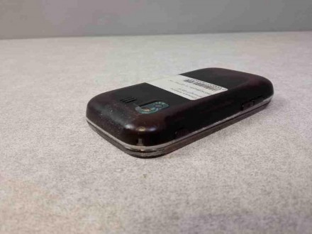 Телефон, поддержка двух SIM-карт, экран 2.8", разрешение 320x240, камера 3 МП, п. . фото 8