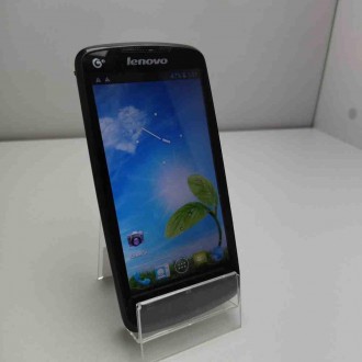 Смартфон, Android 4.0, поддержка двух SIM-карт, экран 4.5", разрешение 854x480, . . фото 2